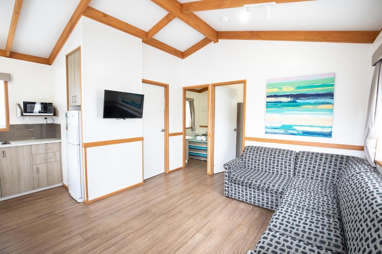 Barwon River Holiday park Geelong